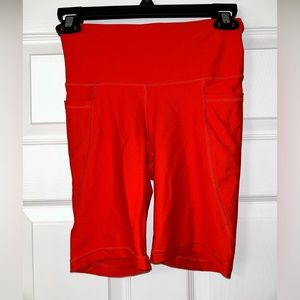 Old Navy Active bike short, small
